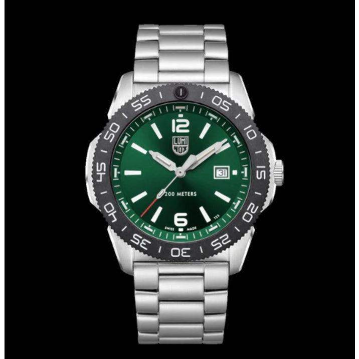 Luminox Pacific Diver Series 3137 Luminox