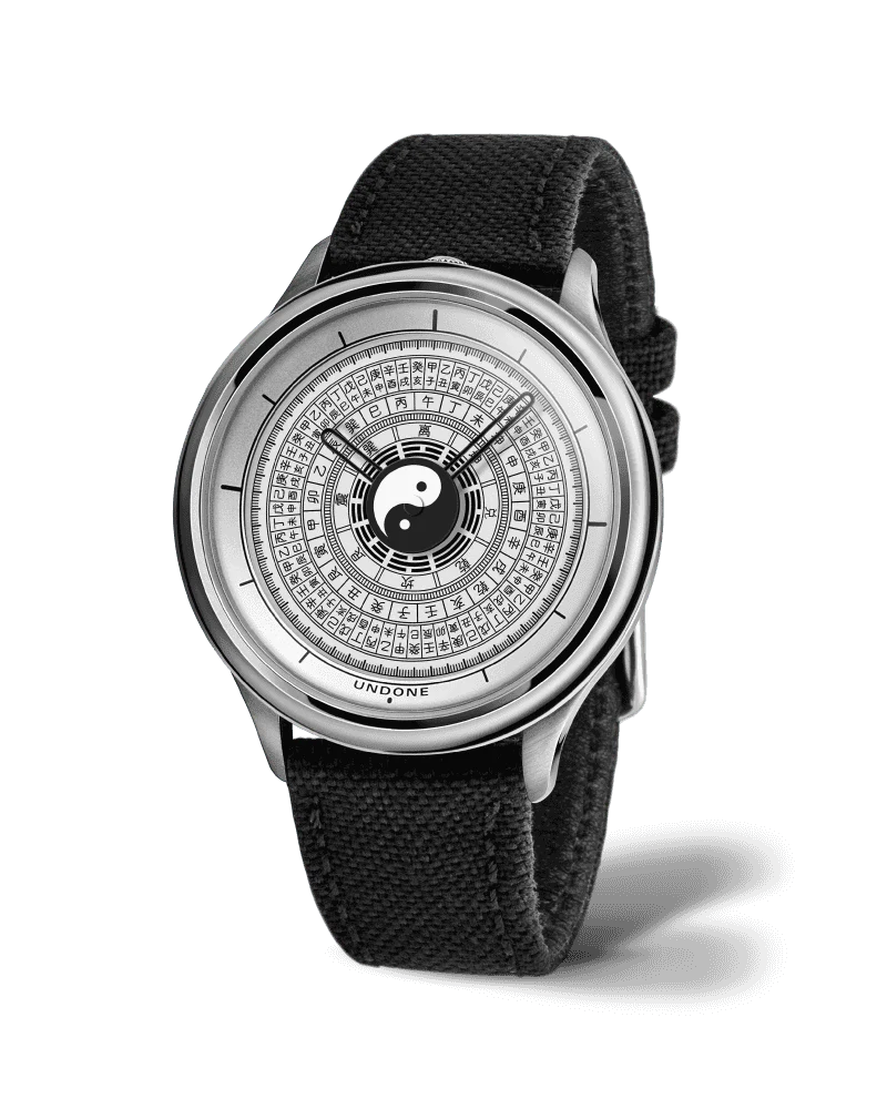 UNDONE ZEN Cartograph MK-1 Prototype MDN-ZEN-MK1 Undone