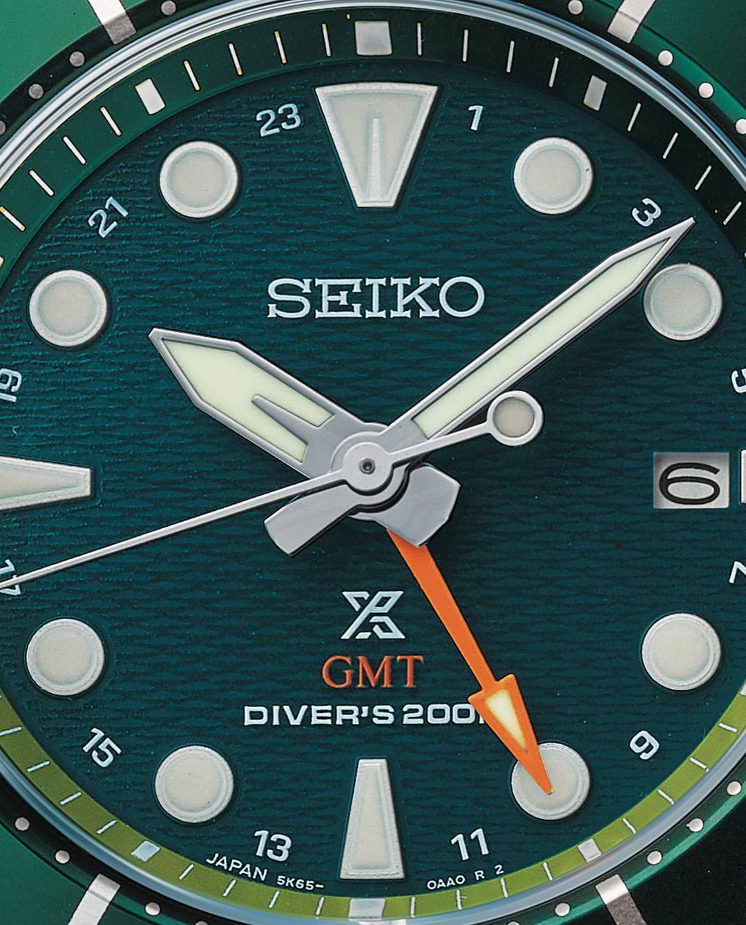 Seiko Prospex SFK003J1