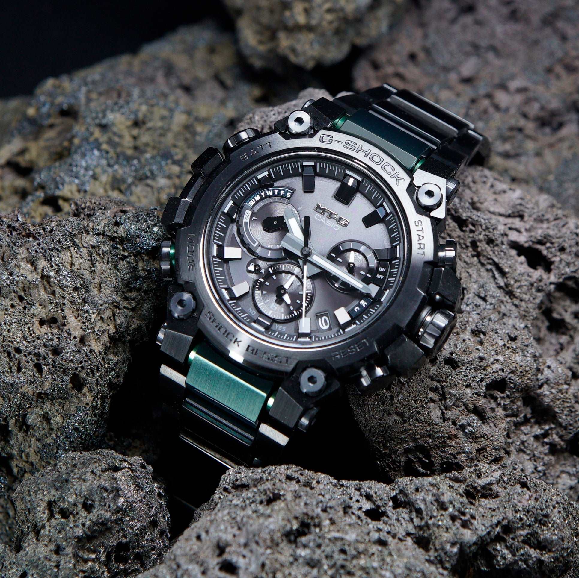 G-SHOCK MT-G MTG-B3000BD-1A2 – TickTockTime