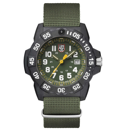 Luminox Navy SEAL Series 3517 Luminox