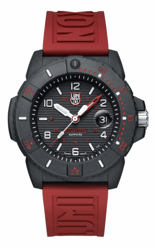 Luminox Navy SEAL Series 3615.RF Luminox