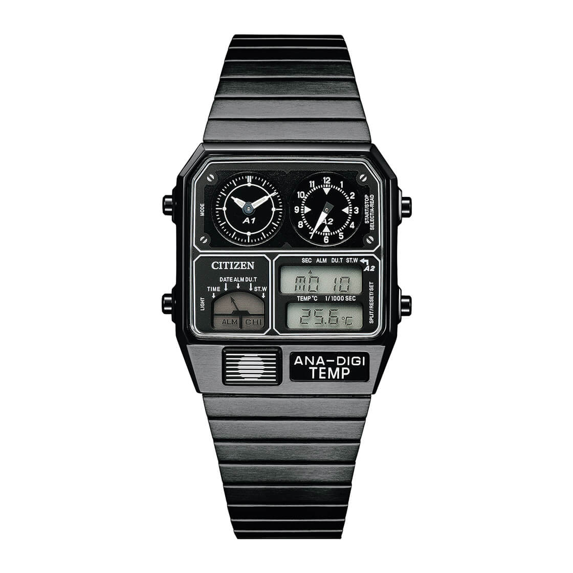 Timex T2N720 - Watch • Watchard.com