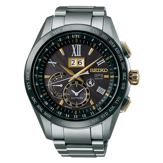 Seiko Astron SSE139J1