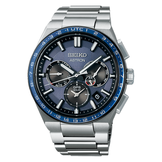 Seiko Astron SSH109J1
