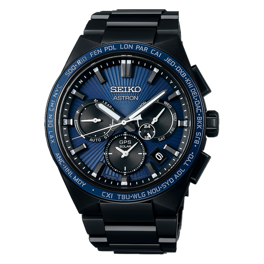 Seiko Astron SSH121J1