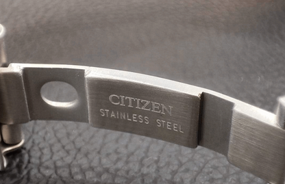 Citizen Promaster NY0125-83E Citizen