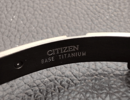 Citizen Attesa CB5045-60E Citizen