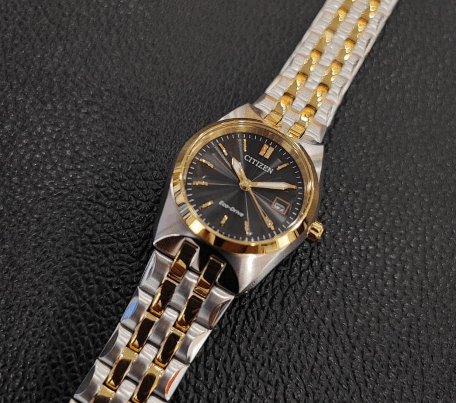Citizen corso outlet