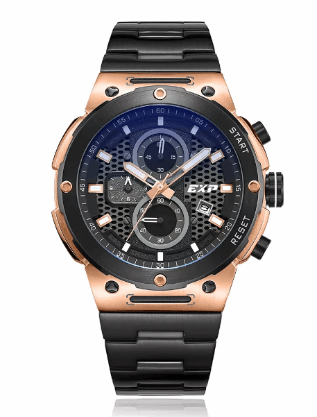 Expedition E6837 MCBBRBA Expedition