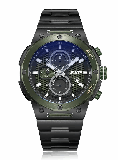 Expedition E6837 MCBGAGN Expedition