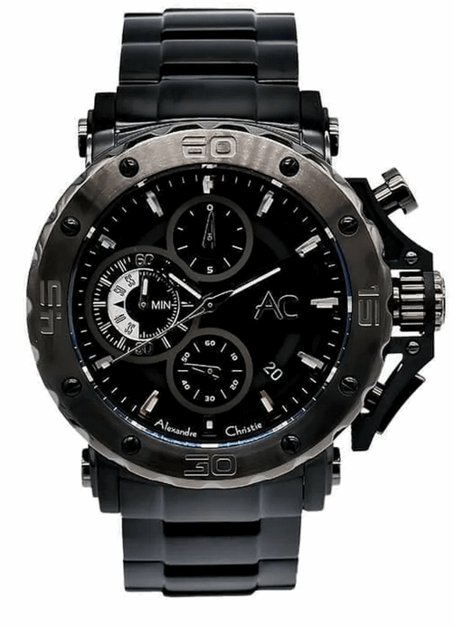 Alexandre Christie 9205MCBEPBA Alexandre Christie