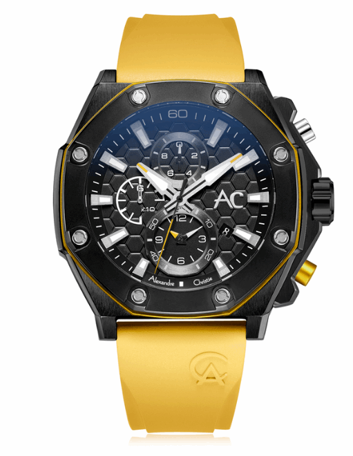 Alexandre Christie 9601MCRIPBAYL Alexandre Christie