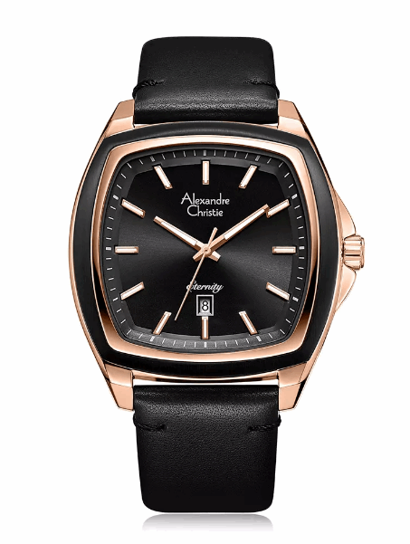 Alexandre Christie 8665LDLRGBABA Alexandre Christie