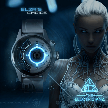 Electricianz The Bionic Z Electricianz