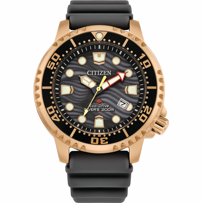 Citizen Eco-Drive Diver BN0169-00H Citizen