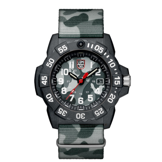 Luminox Navy SEAL Series 3507.PH Luminox