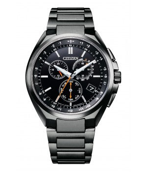 Citizen Attesa CB5045-60E Citizen