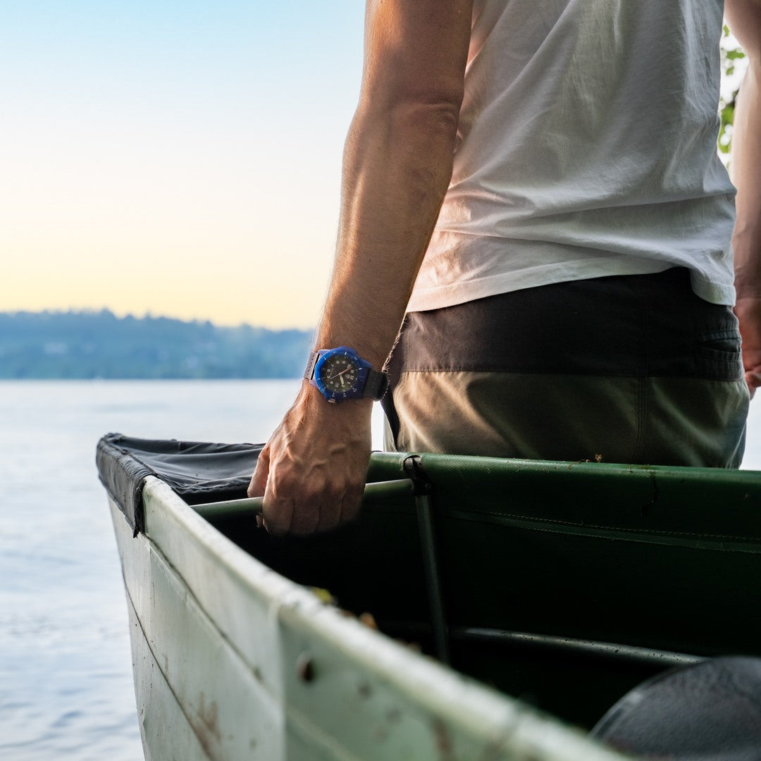Luminox Eco Series 8902.ECO Luminox