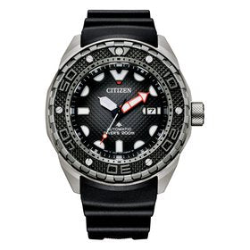 Citizen Promaster Mechanical Diver NB6004-08E Citizen