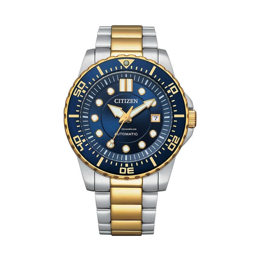 Citizen Automatic Watch NJ0174-82L Citizen