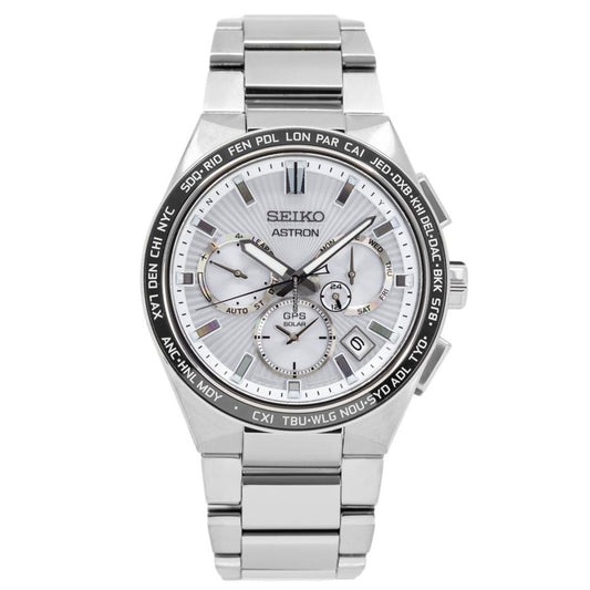 Seiko Astron SSH117J1