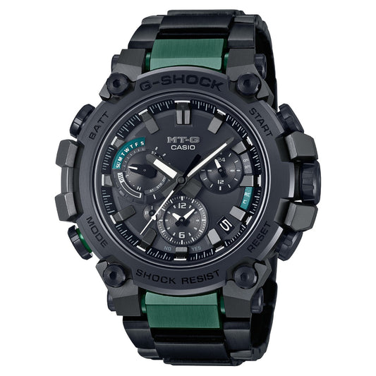 G-SHOCK MT-G MTG-B3000BD-1A2 G-Shock
