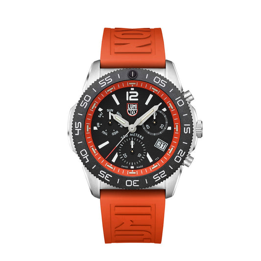 Luminox Pacific Diver Chronograph Series 3149 Luminox