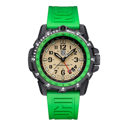 Luminox Commando Raider Series 3337 Luminox