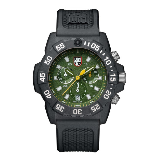 Luminox Navy SEAL Chronograph 3597 Luminox