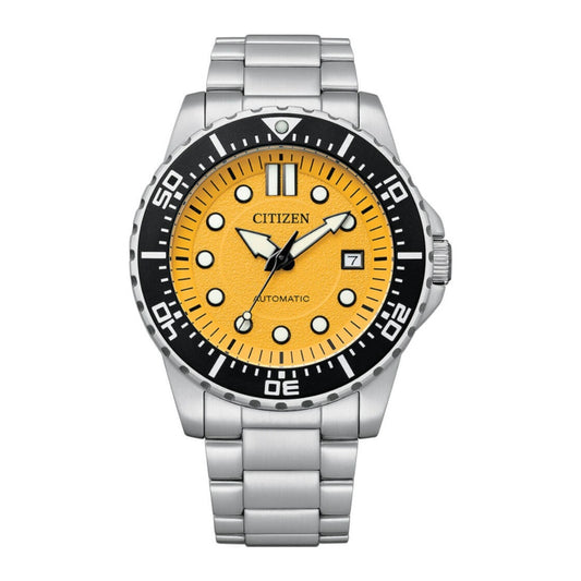 Citizen Automatic Watch NJ0170-83Z Citizen
