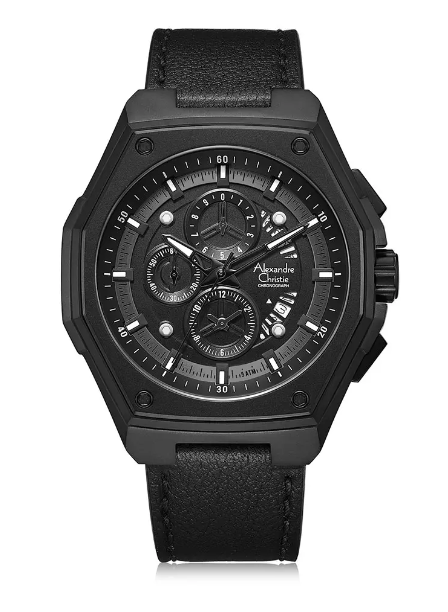 Alexandre Christie 6599MCLIPBA Alexandre Christie