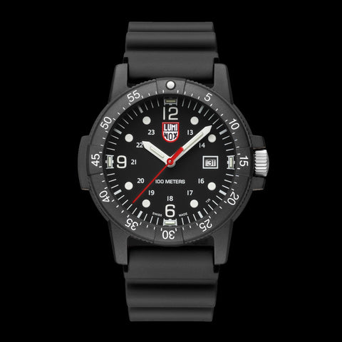 Luminox Leatherback Sea Turtle Giant Lite Luminox