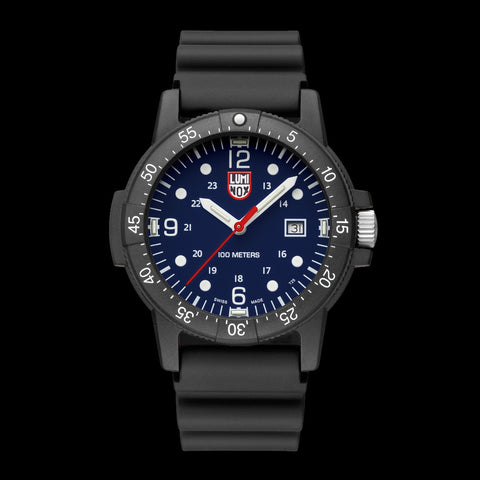 Luminox Leatherback Sea Turtle Giant Lite 0323.AS Luminox