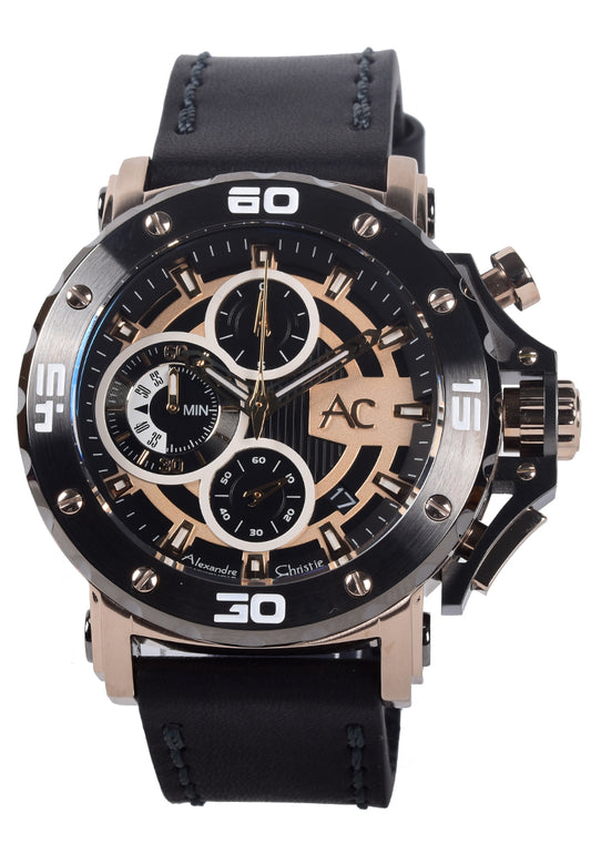 Alexandre Christie 9205MCLGCBA Alexandre Christie