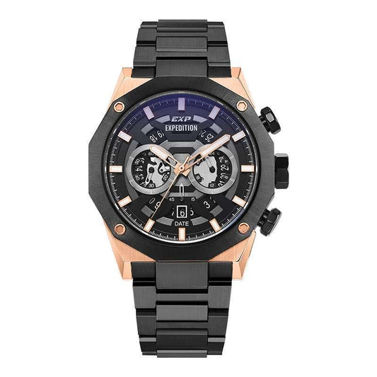 Expedition E6834 MCBBRBA Expedition