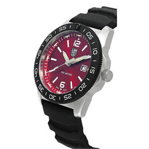 Luminox Pacific Diver Series 3135 Luminox