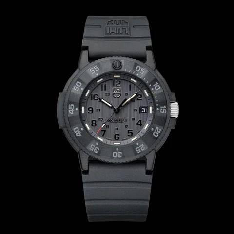 Luminox Original Navy SEAL Dive LIMITED EDITION 3001.EVO.Z.SET Luminox