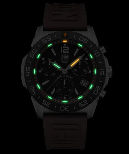 Luminox Pacific Diver Chronograph Series 3155 Luminox