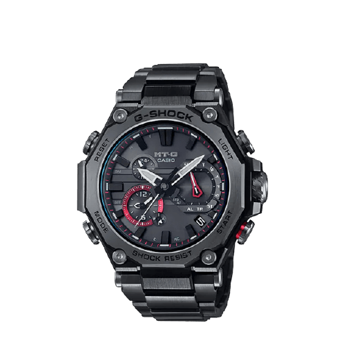 G-SHOCK MT-G MTG-B2000BDE-1A G-Shock